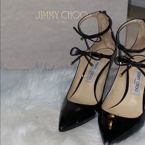 Jimmy Choo Heels